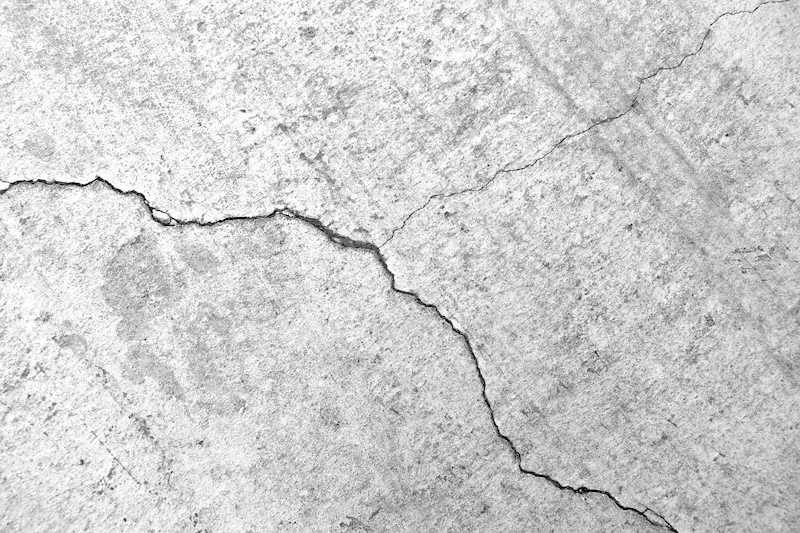 Expertise fissures